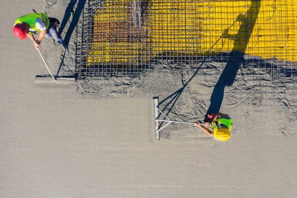 Best Concrete Sealing and Maintenance in White Marsh, MD