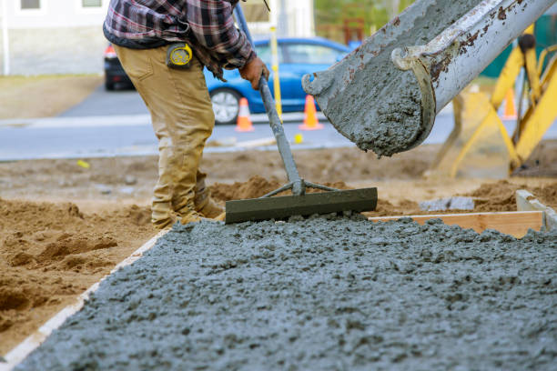 Best Concrete Removal and Replacement in White Marsh, MD
