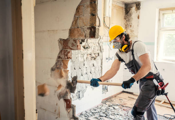 Best Residential Concrete Solutions in White Marsh, MD