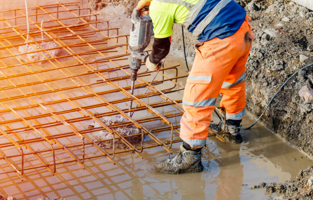 Best Concrete Foundation Repair in White Marsh, MD