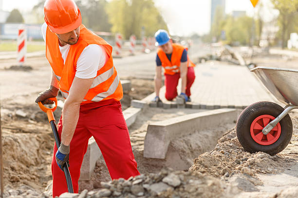  White Marsh, MD Concrete contractor Pros