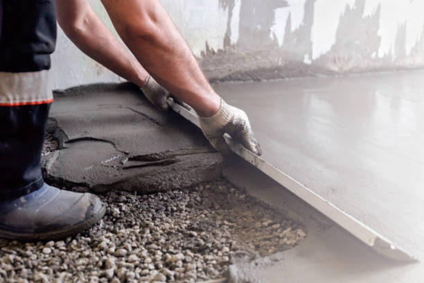 Best Concrete Sealing and Maintenance in White Marsh, MD